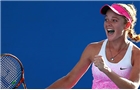 Katie Swan makes Australian Open junior final after dramatic match!